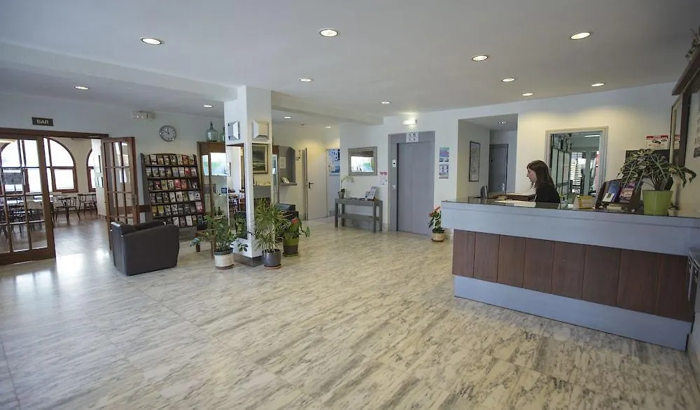 Hotel Medes II L'Estartit