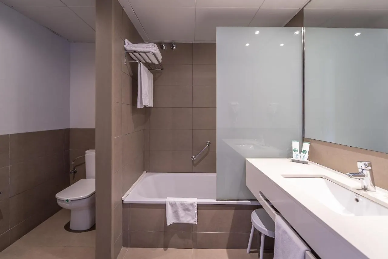 Hotel Medes II L'Estartit