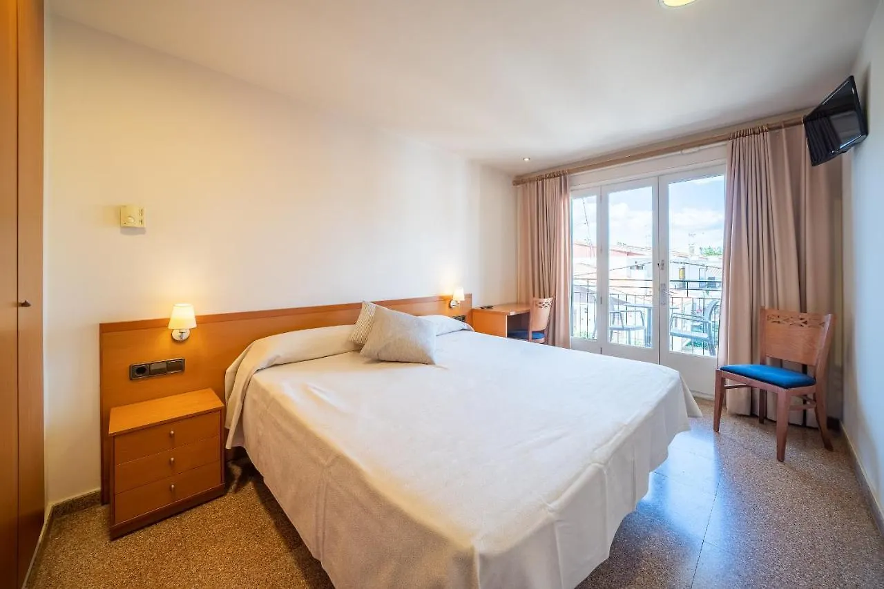 Hotel Medes II L'Estartit