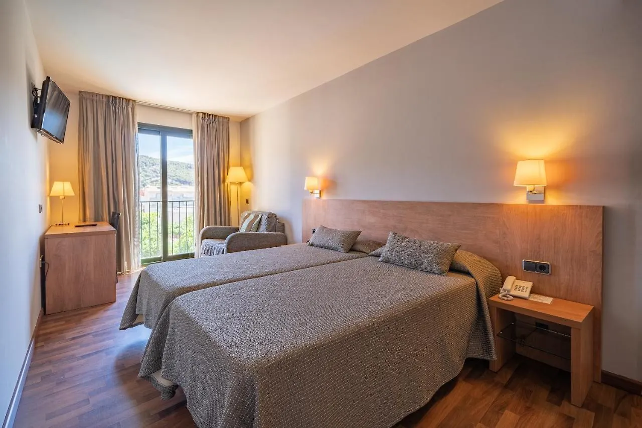 Hotel Medes II L'Estartit 3*,  Spain