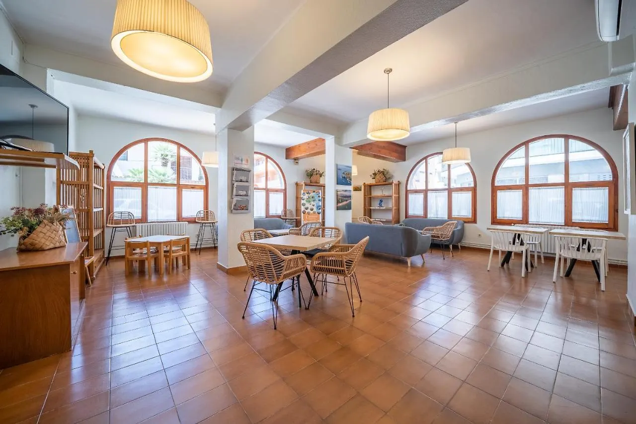 Hotel Medes II L'Estartit