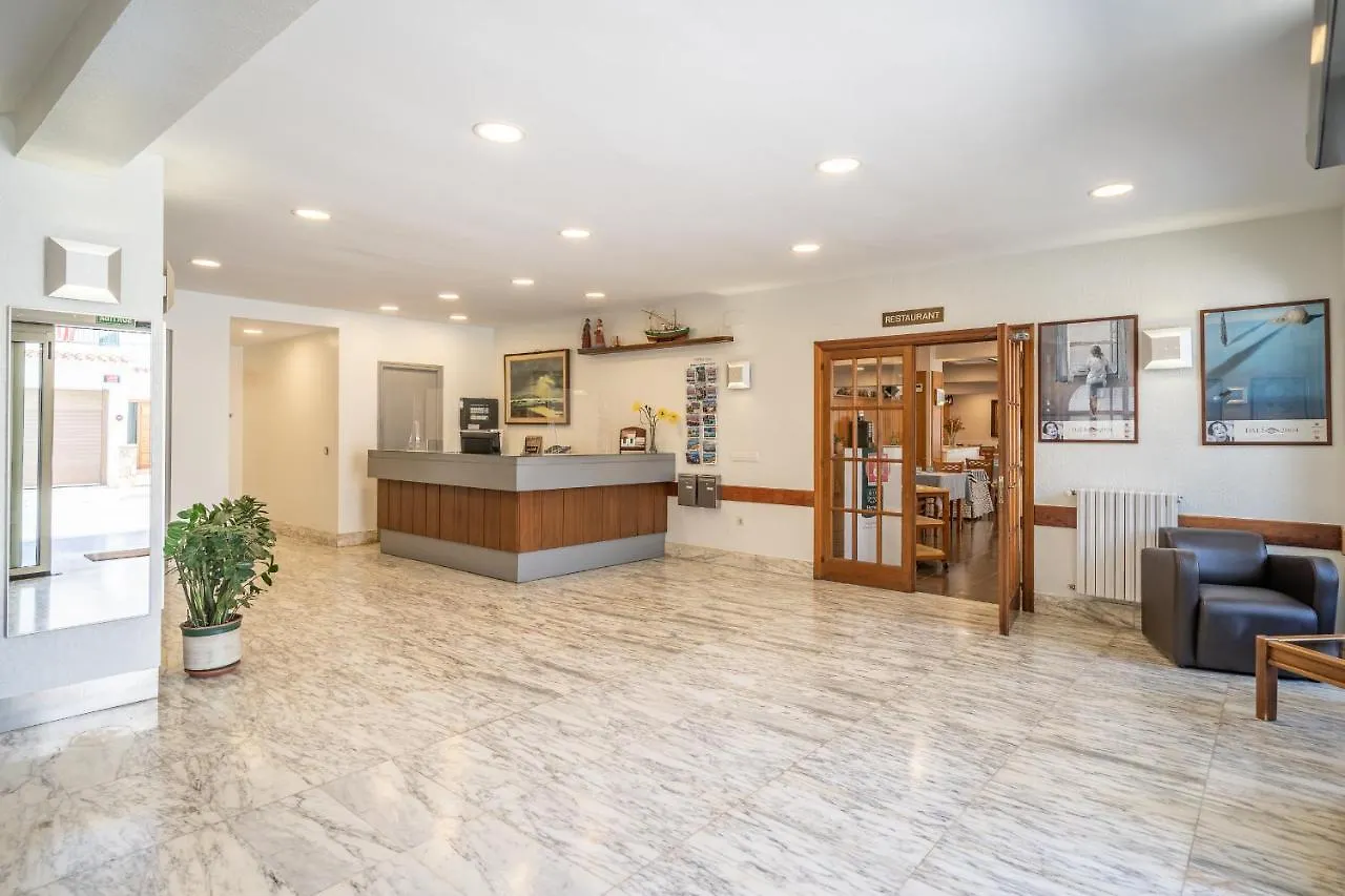 Hotel Medes II L'Estartit