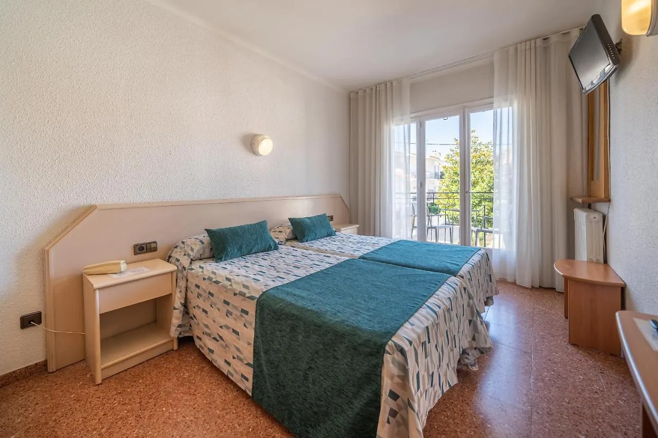 Hotel Medes II L'Estartit