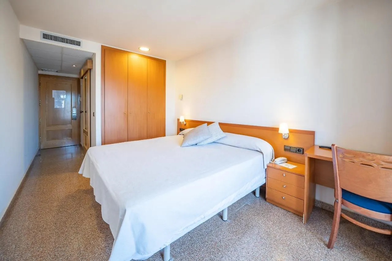 Hotel Medes II L'Estartit