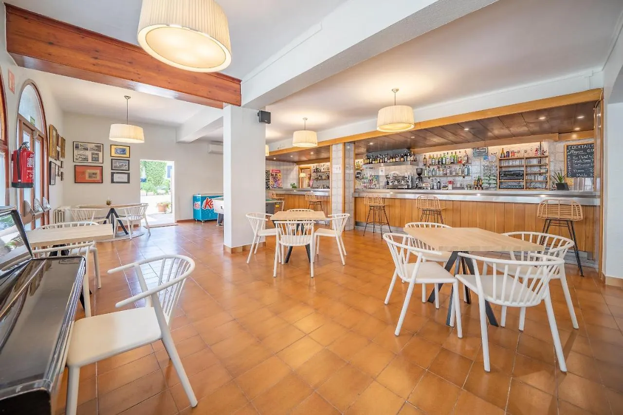 Hotel Medes II L'Estartit