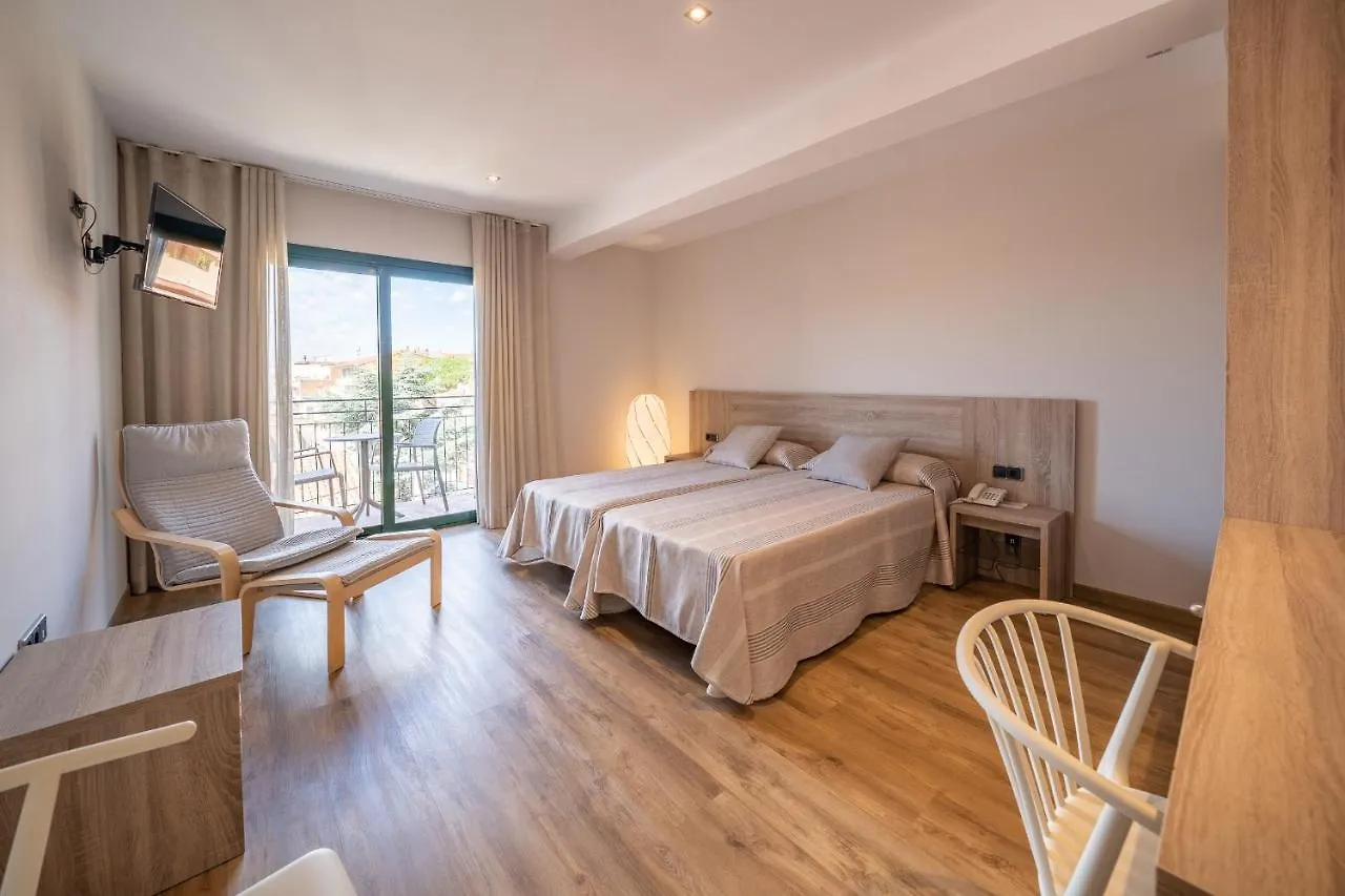 Hotel Medes II L'Estartit