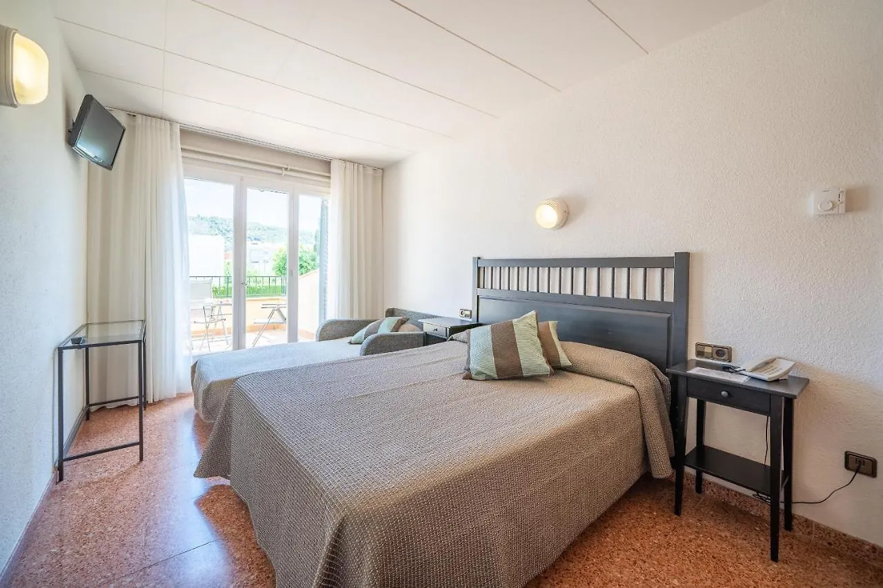 Hotel Medes II L'Estartit