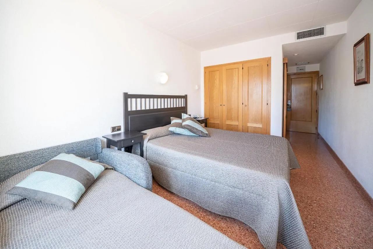 Hotel Medes II L'Estartit