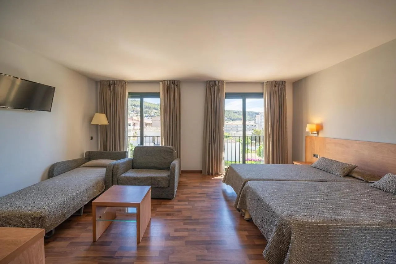 Hotel Medes II L'Estartit