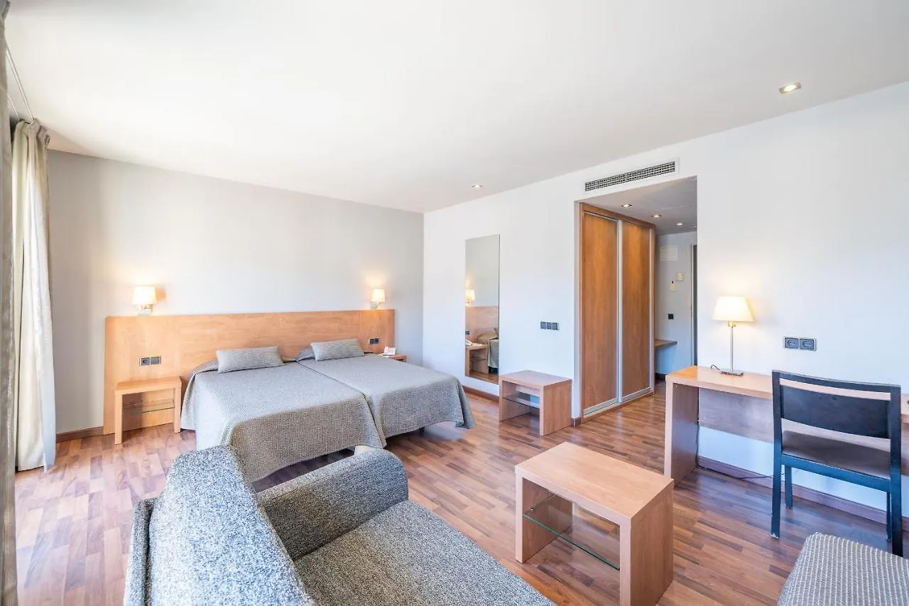 Hotel Medes II L'Estartit
