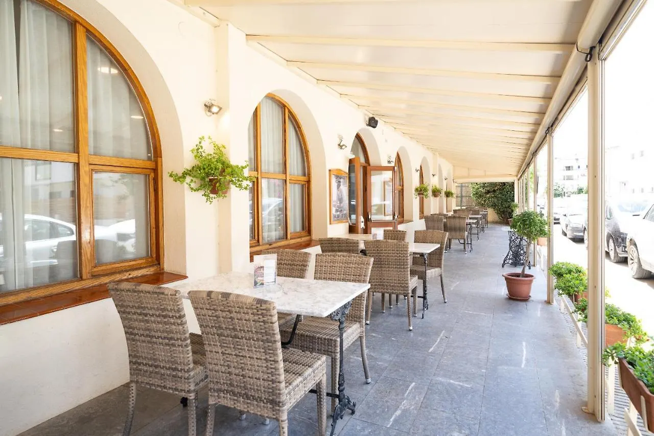 Hotel Medes II L'Estartit