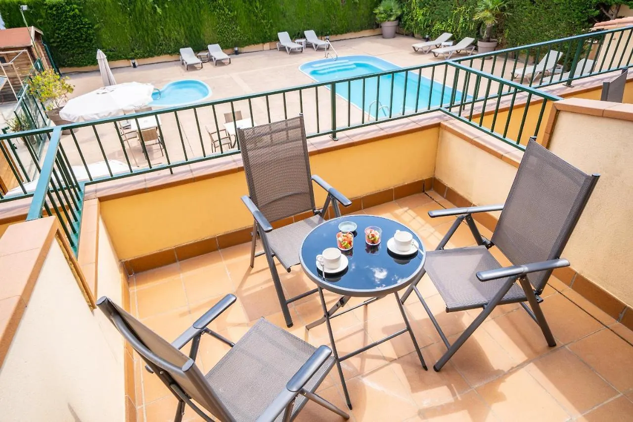 Hotel Medes II L'Estartit