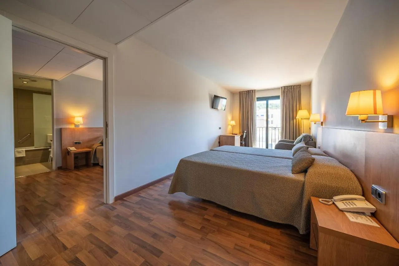 Hotel Medes II L'Estartit