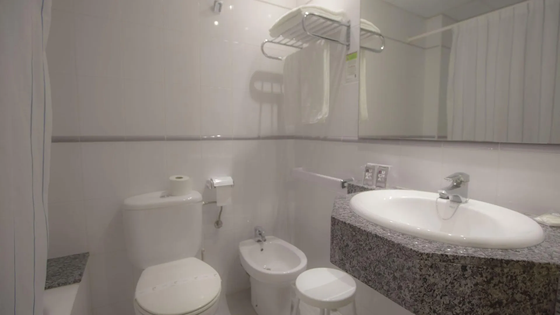 Hotel Medes II L'Estartit
