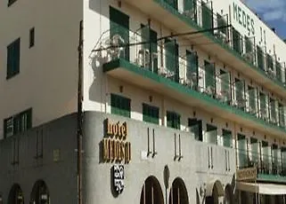 Hotel Medes II L'Estartit 3*,