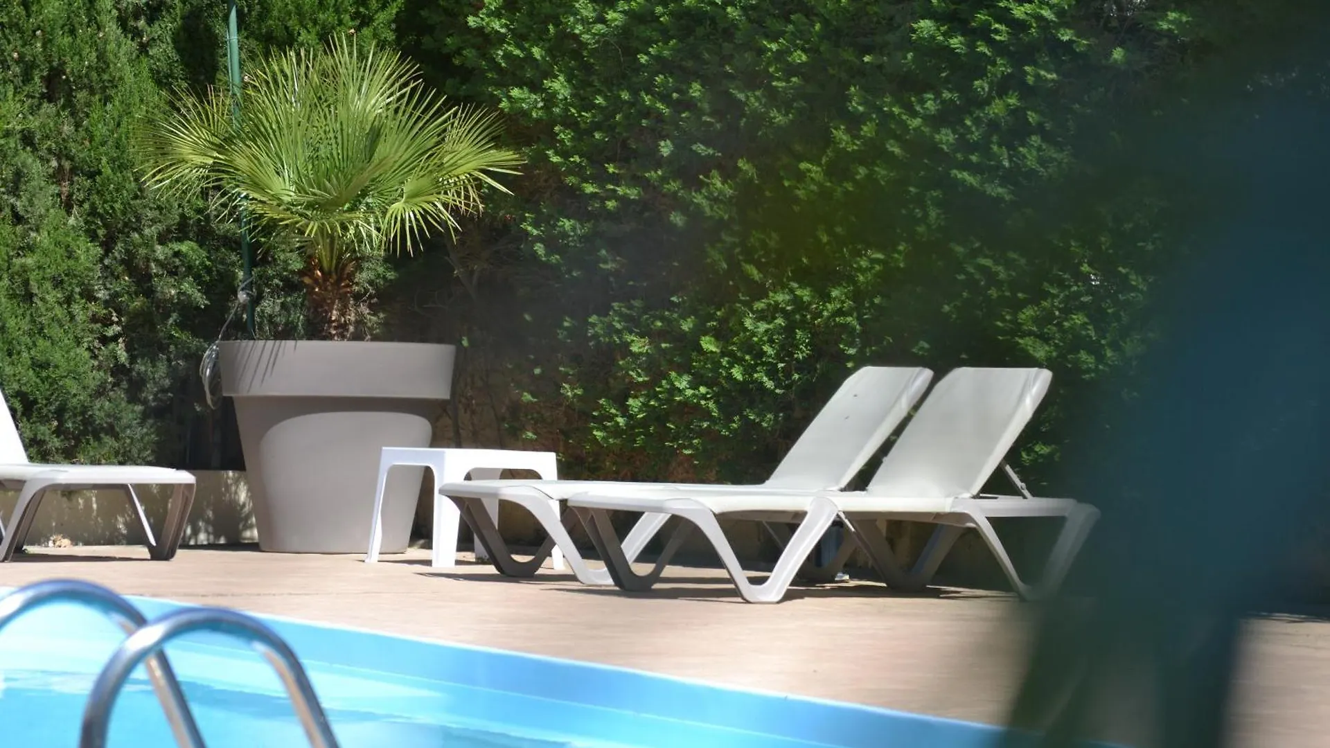 Hotel Medes II L'Estartit Spanien