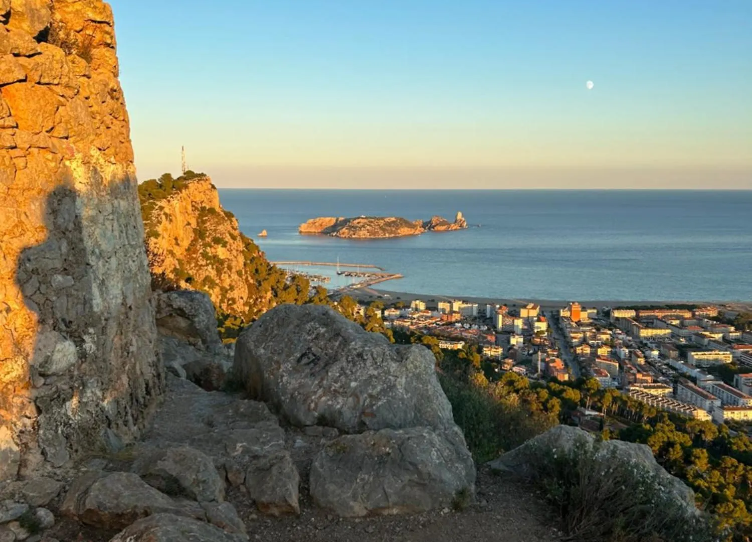 Hotel Medes II L'Estartit 3*,
