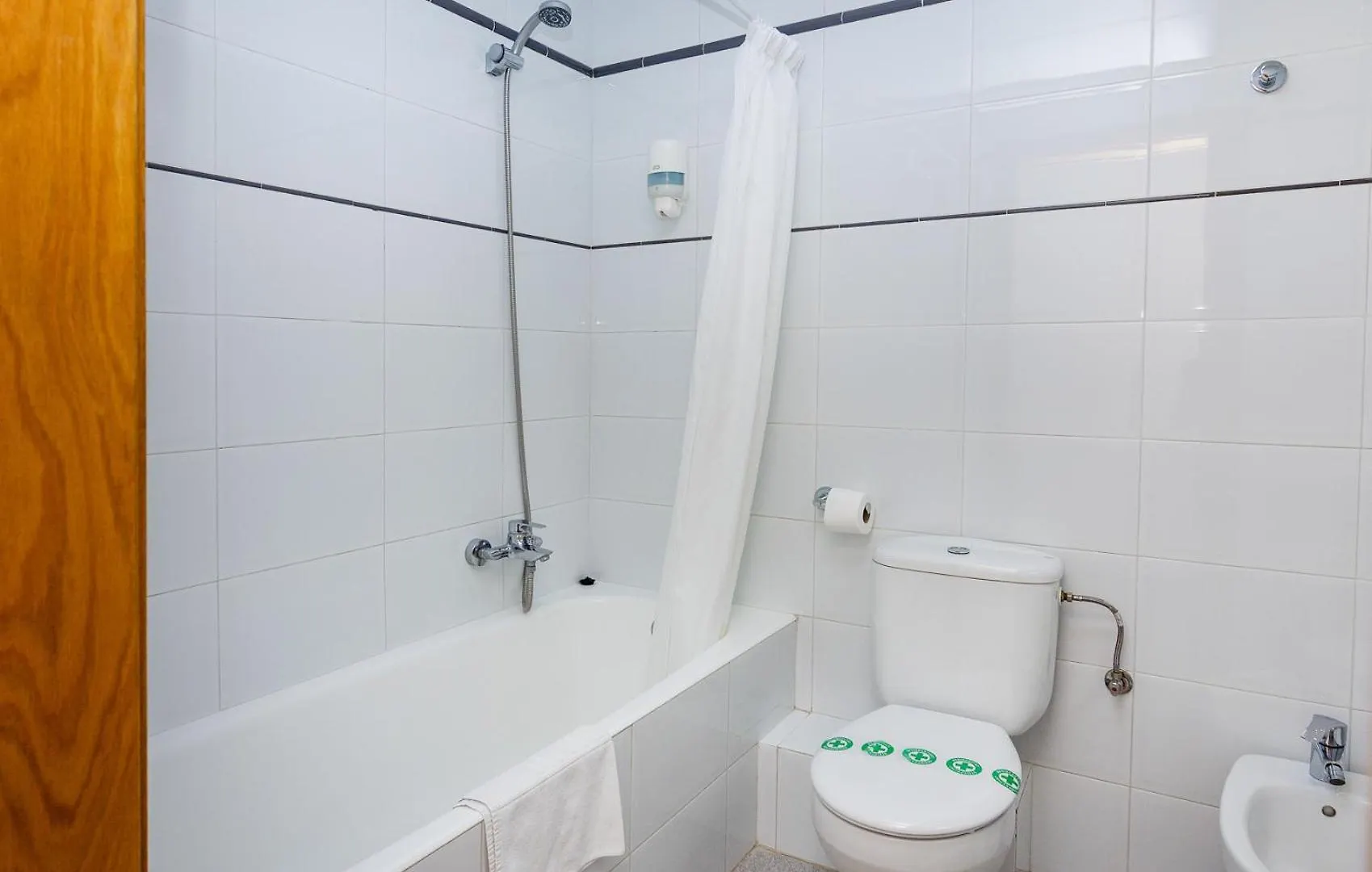 Hotel Medes II L'Estartit