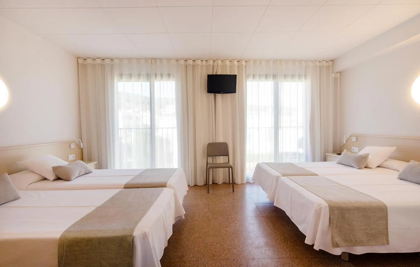 Hotel Medes II L'Estartit