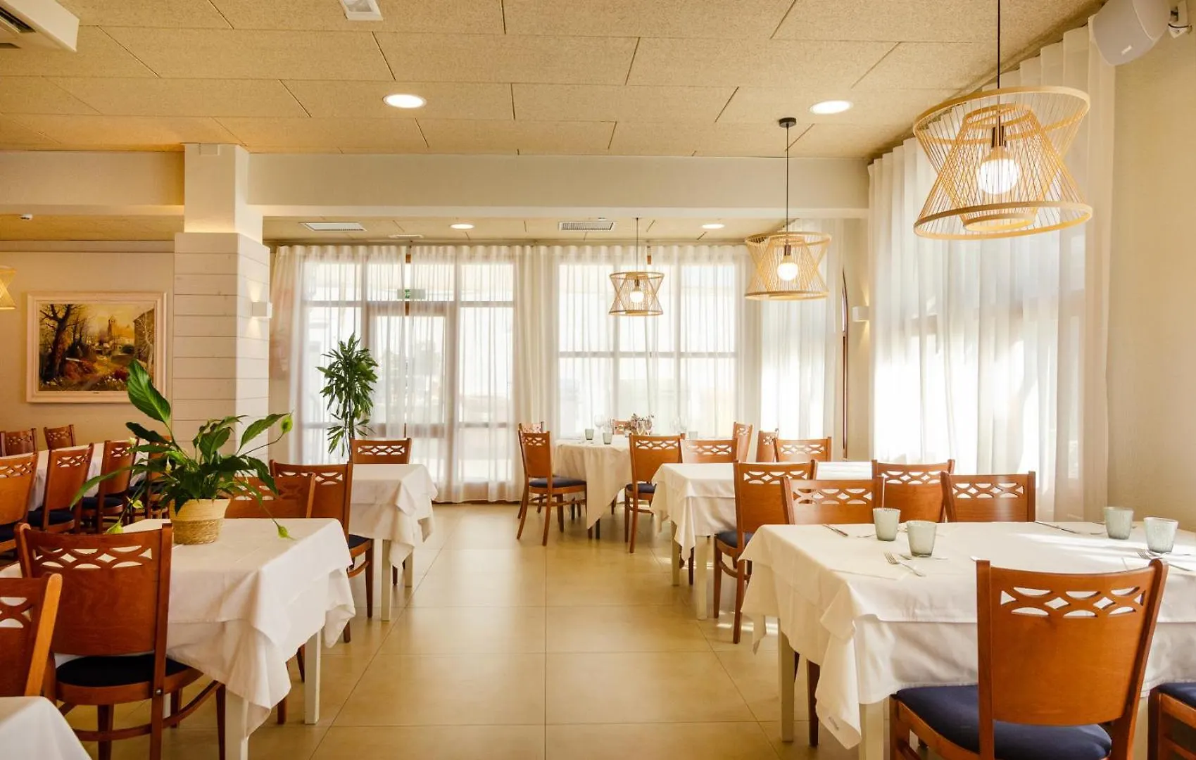 Hotel Medes II L'Estartit
