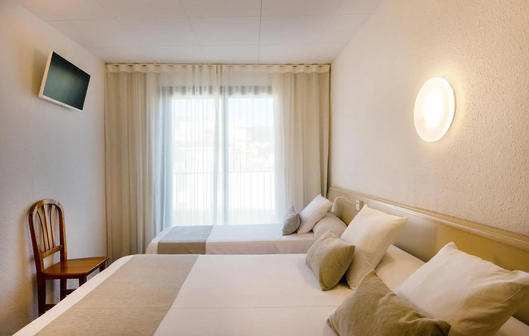 Hotel Medes II L'Estartit