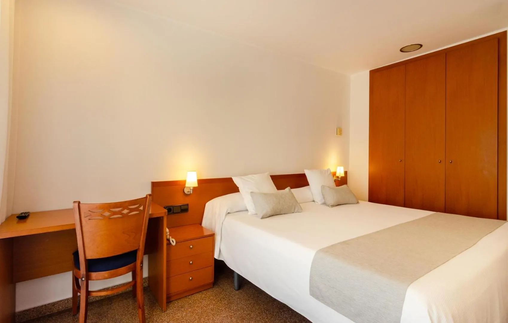 Hotel Medes II L'Estartit 3*,  Spanien