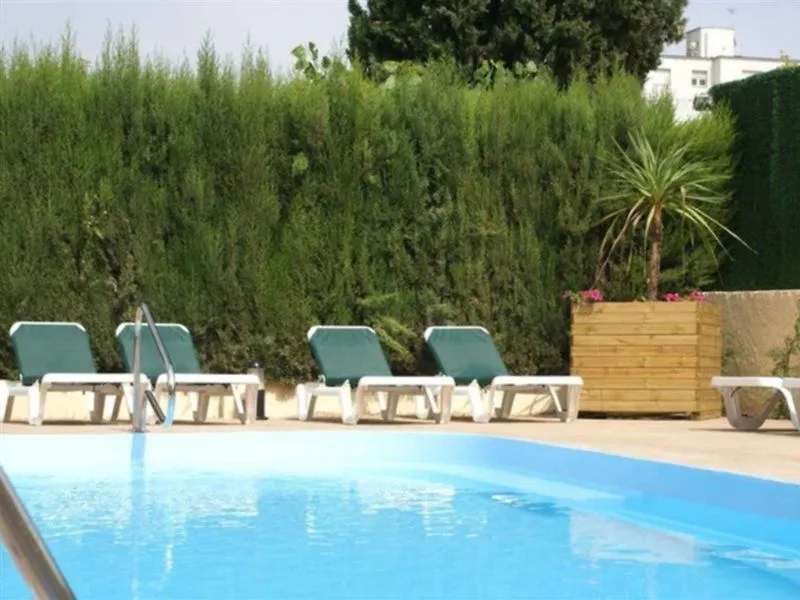 ***  Hotel Medes II L'Estartit Spanien