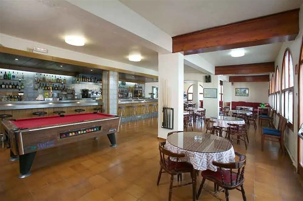 ***  Hotel Medes II レスタルティット スペイン