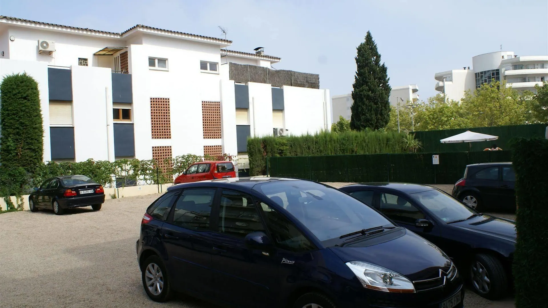 ***  Hotel Medes II L'Estartit Spanien