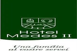 Hotel Medes II L'Estartit