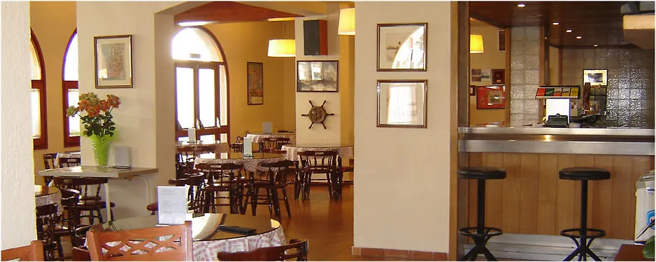 Hotel Medes II レスタルティット 3*,