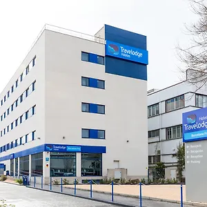 Travelodge Barcelona Fira 3* L'Hospitalet de Llobregat