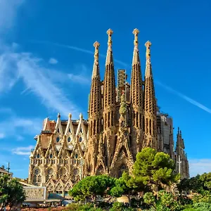  Hotel Ibis Budget Barcelona