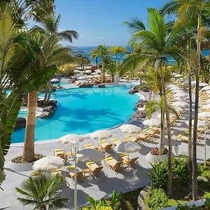 Adrian Jardines De Nivaria 5* Costa Adeje (Tenerife)