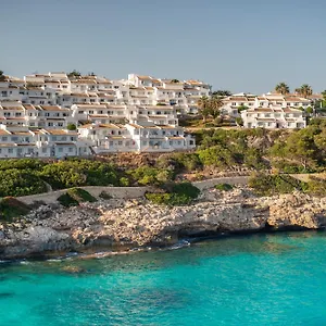 Blau Punta Reina 4* Cala Mandia (Mallorca)