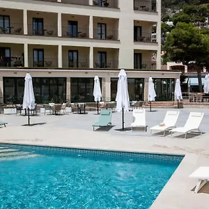 Hotel Coral Boutique By Gaiarooms