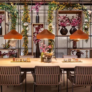 Melia 4* Seville