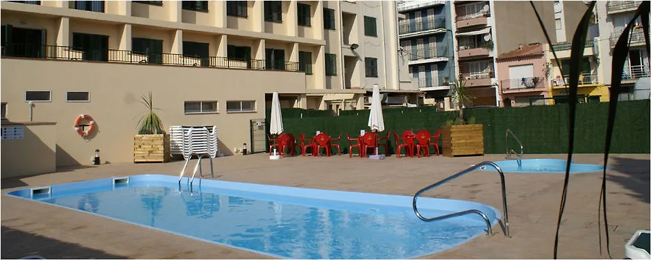 Hotel Medes II L'Estartit