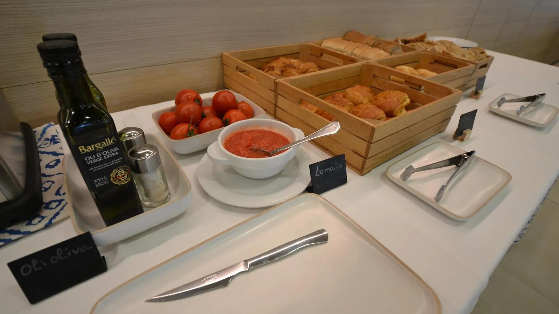 Hotel Medes II L'Estartit