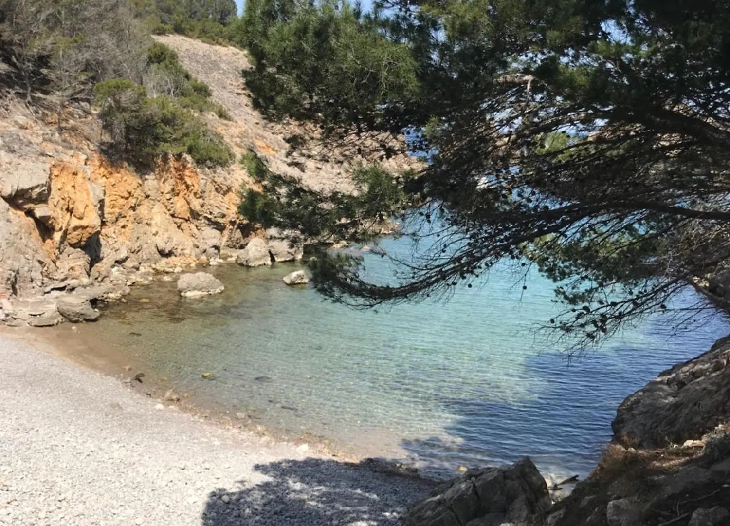 Hotel Medes II L'Estartit 3*,