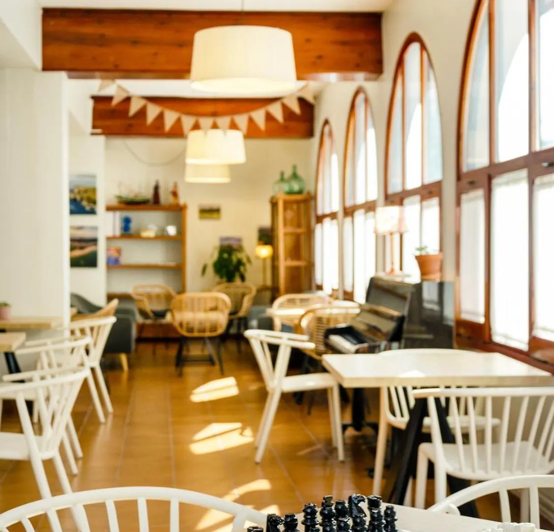 Hotel Medes II L'Estartit Espagne