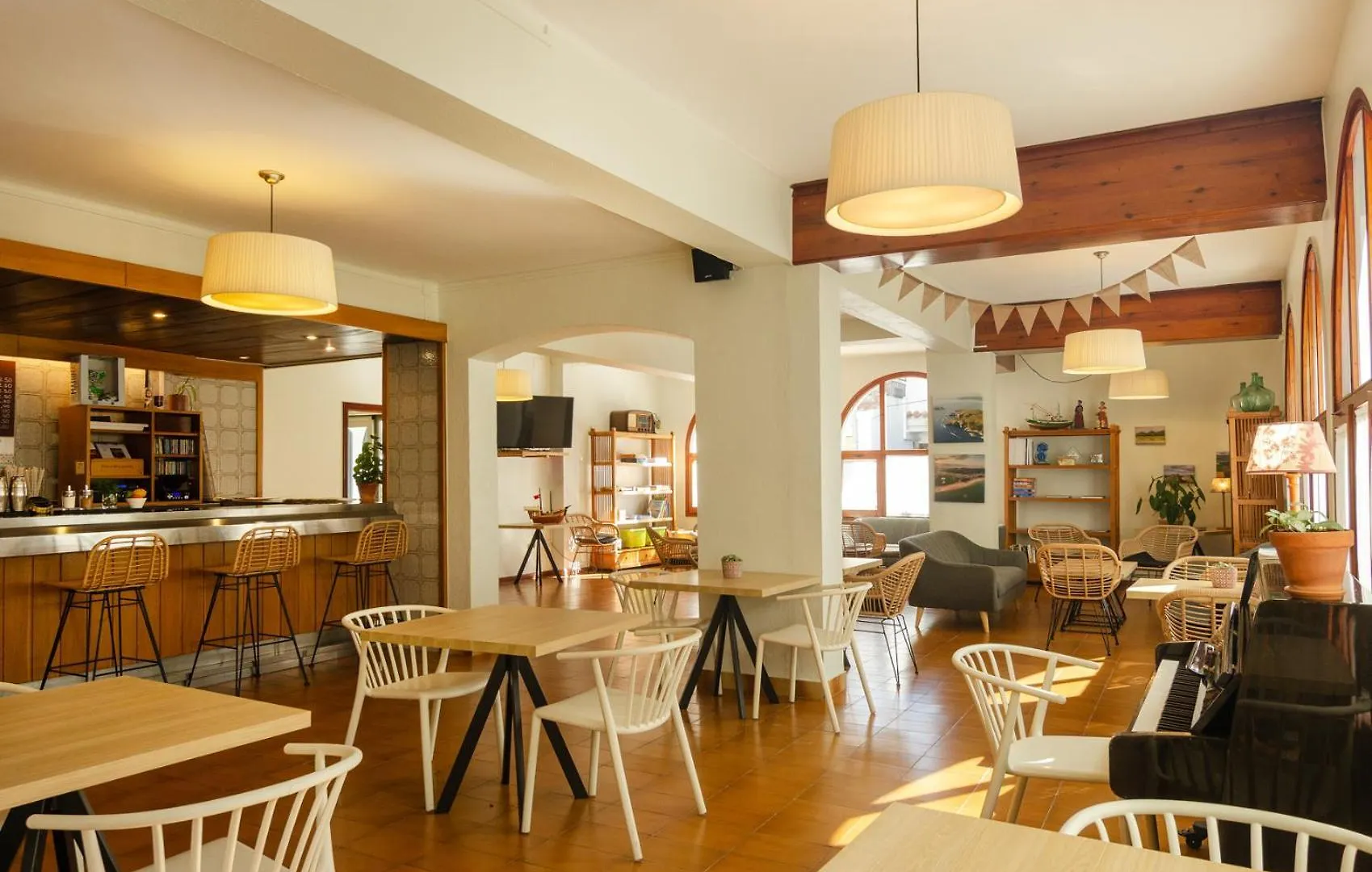 Hotel Medes II L'Estartit 3*,