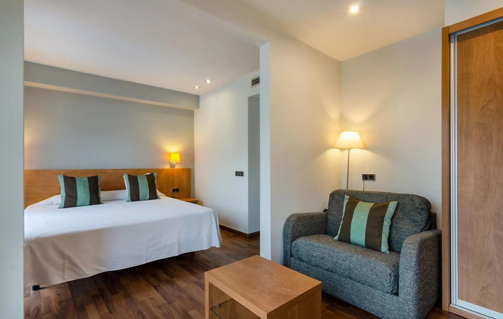 Hotel Medes II L'Estartit