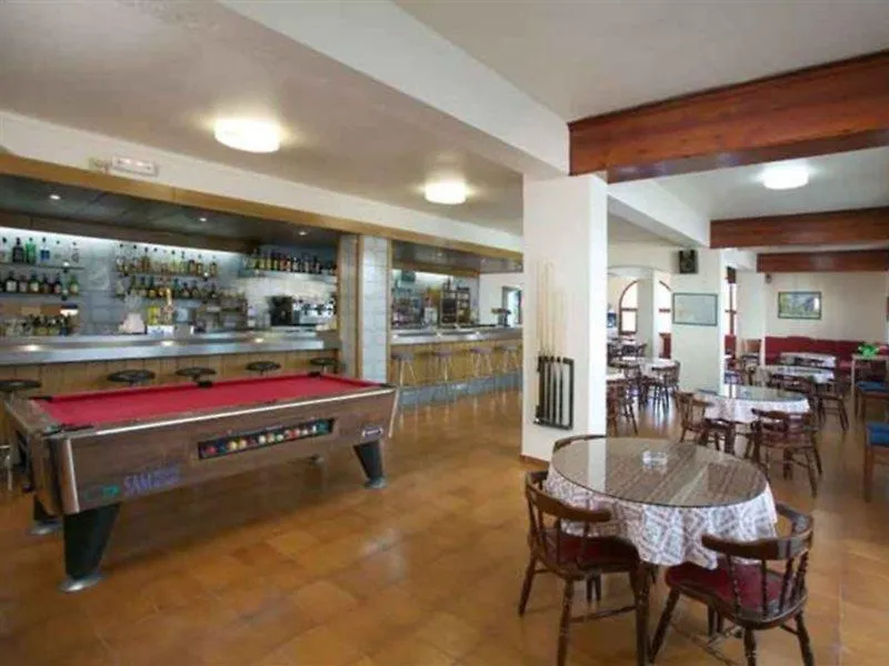 Hotel Medes II L'Estartit 3*,