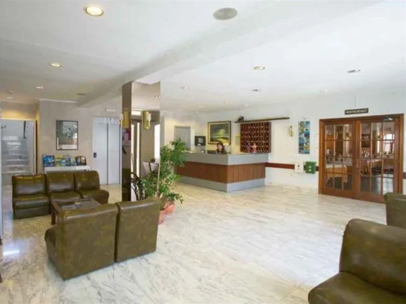 Hotel Medes II L'Estartit
