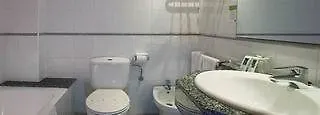 Hotel Medes II L'Estartit 3*,  Espagne